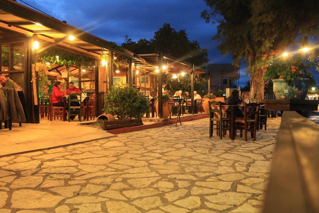 kanioria tavern location link